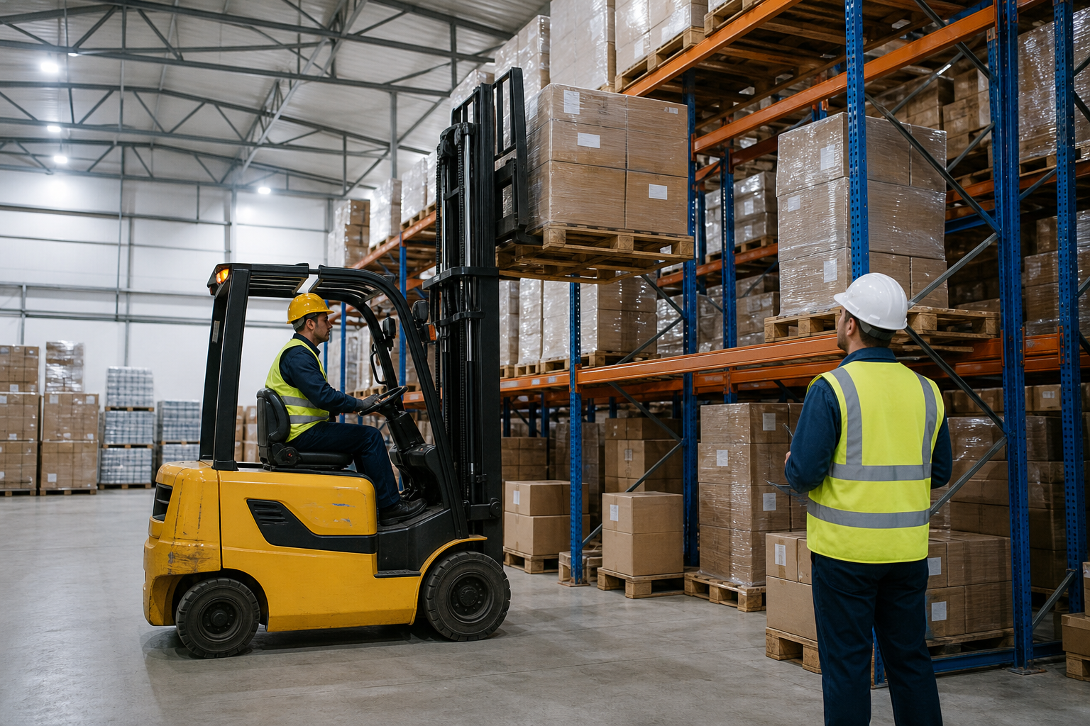 Pallet Load